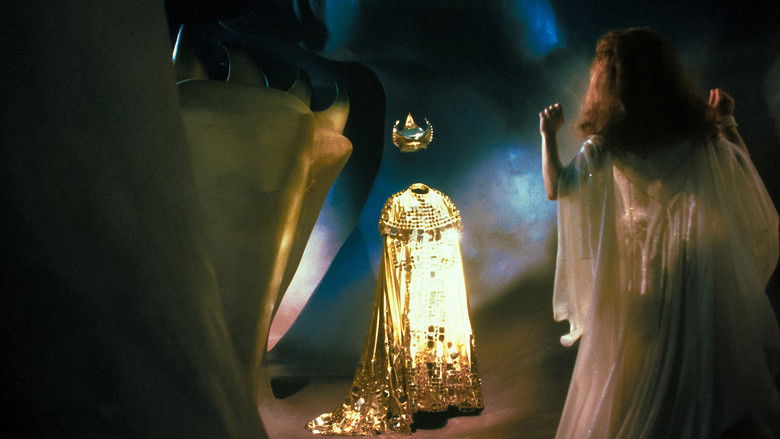 кадр из фильма Крулл