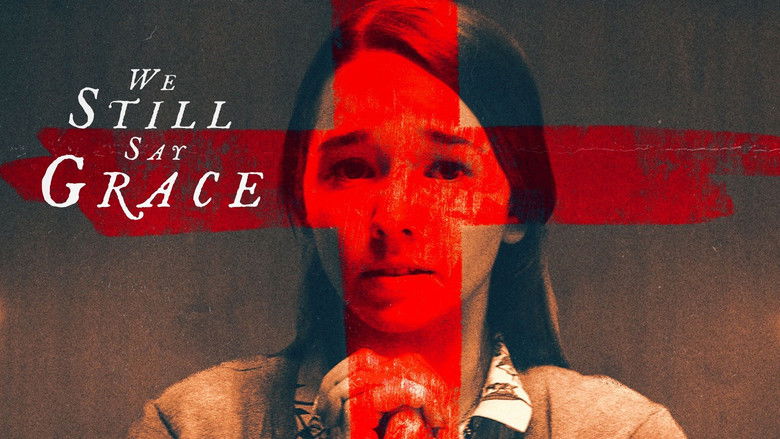 кадр из фильма Мы еще молимся