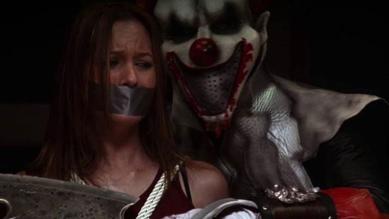 кадр из фильма Drive Thru