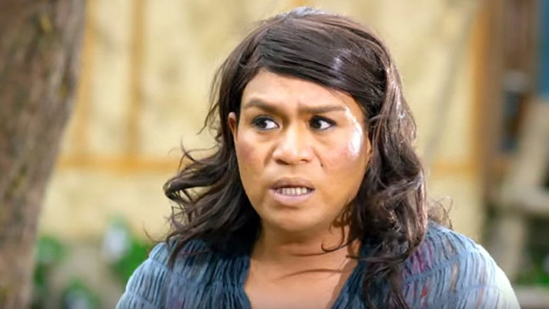 кадр из фильма Lumayo Ka Nga Sa Akin