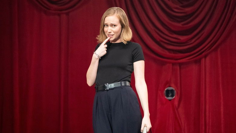 кадр из фильма Hannah Einbinder: Everything Must Go