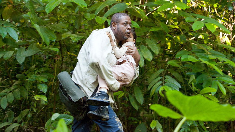 кадр из фильма Темная правда