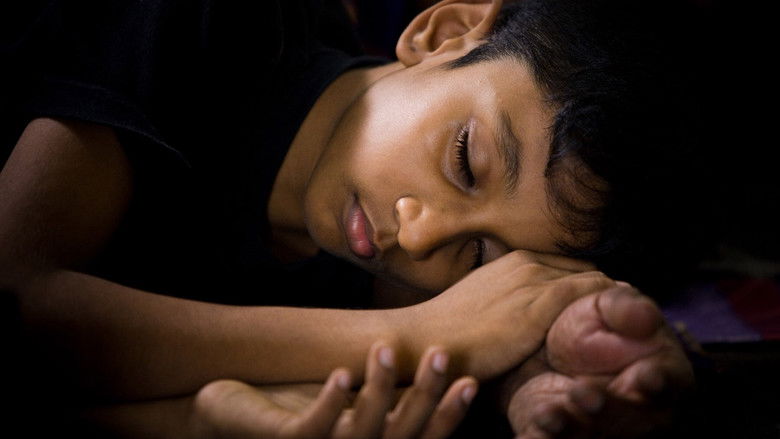 кадр из фильма My Magic