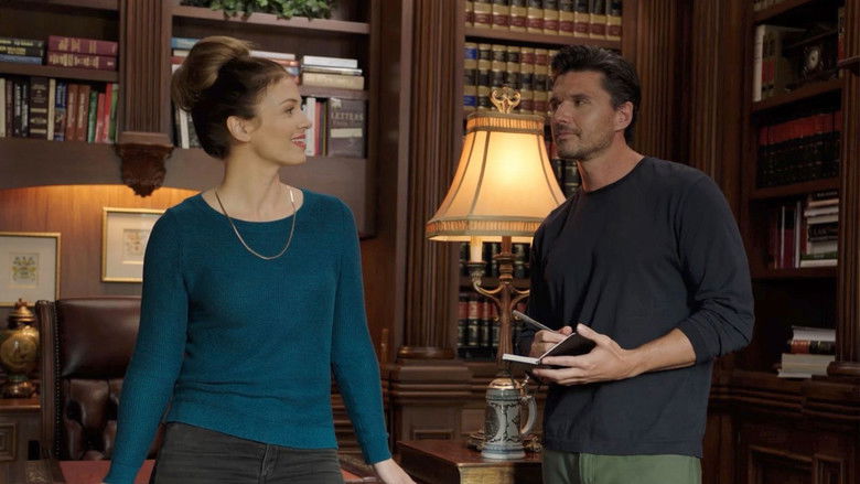 кадр из фильма Our Take on Love