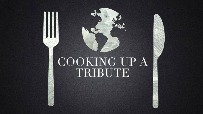 кадр из фильма Cooking up a Tribute