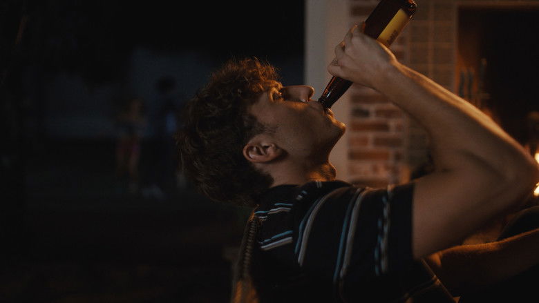 кадр из фильма Say Less