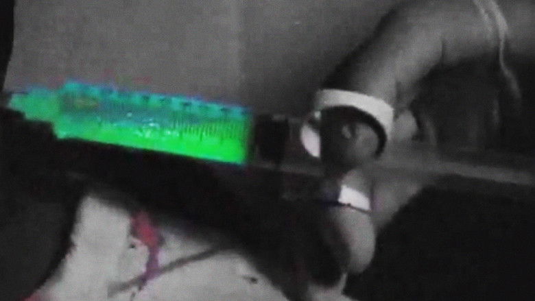 кадр из фильма Detestation