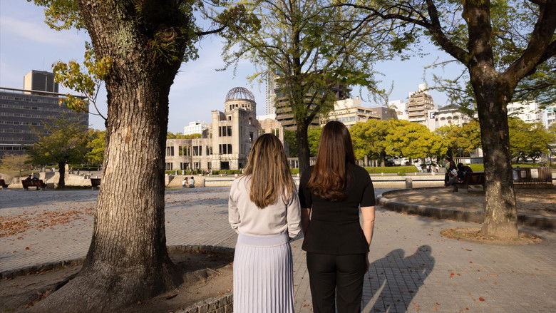 кадр из фильма Atomic Echoes: Untold Stories from WWII