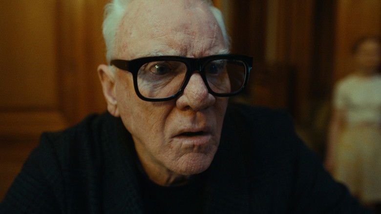 кадр из фильма Она будет