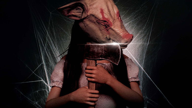 кадр из фильма Чистый балет / Белый балет