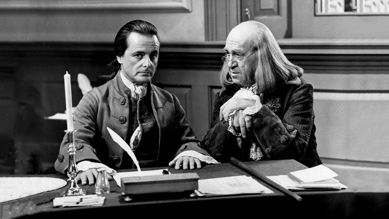 кадр из фильма 1776