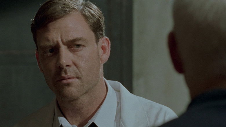 кадр из фильма Эвиленко