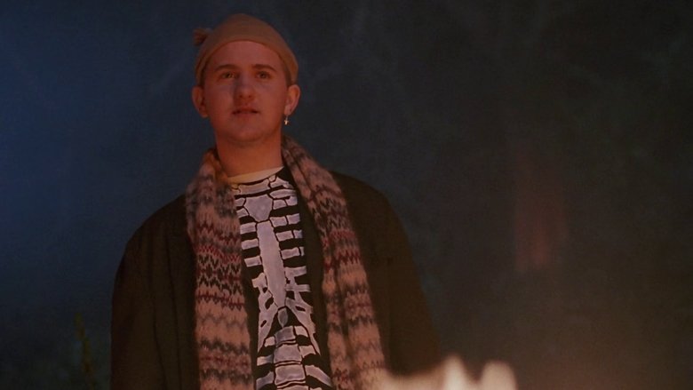 кадр из фильма Кладбище домашних животных 2