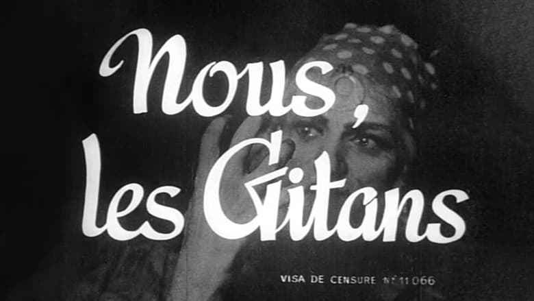 кадр из фильма Nous, les Gitans