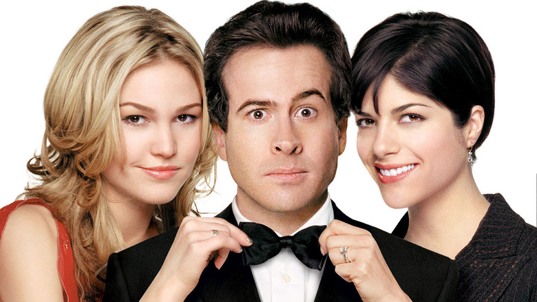 кадр из фильма Мальчишник