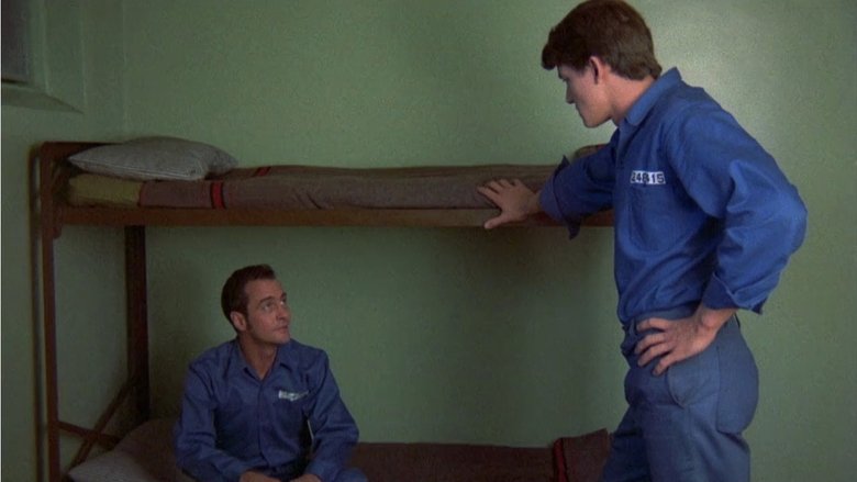 кадр из фильма I'm Going to Get You... Elliott Boy