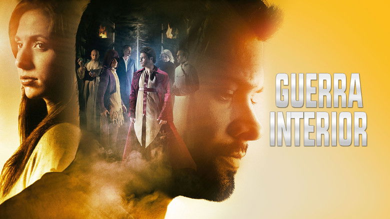 кадр из фильма The War Within