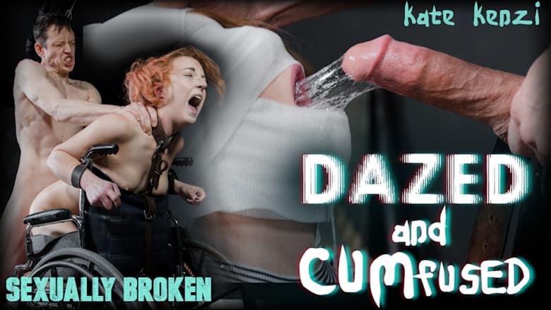 кадр из фильма Dazed and Cumfused