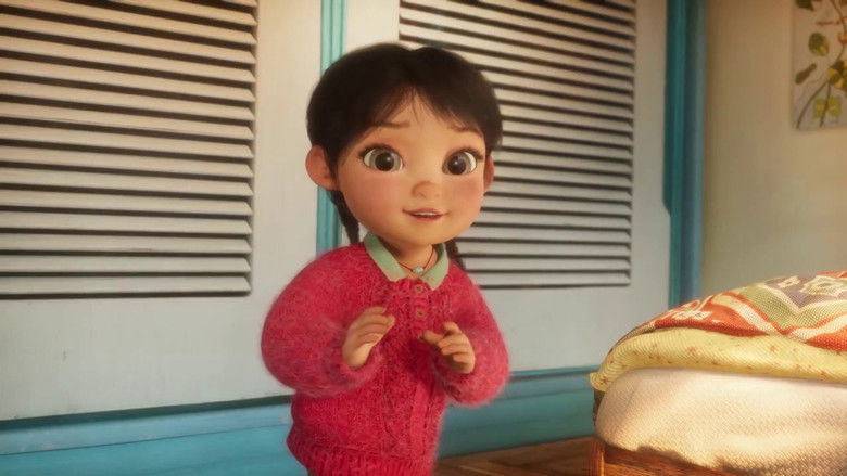 кадр из фильма Windup