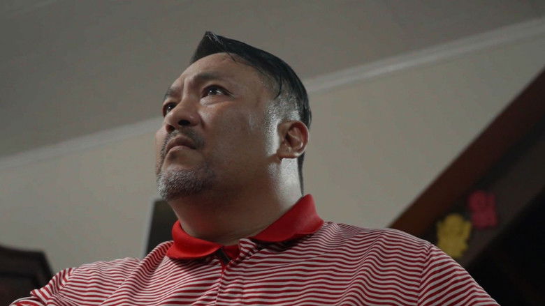 кадр из фильма Stable Conditions