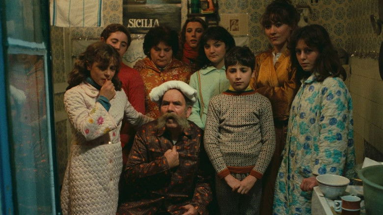 кадр из фильма Le Maître-nageur