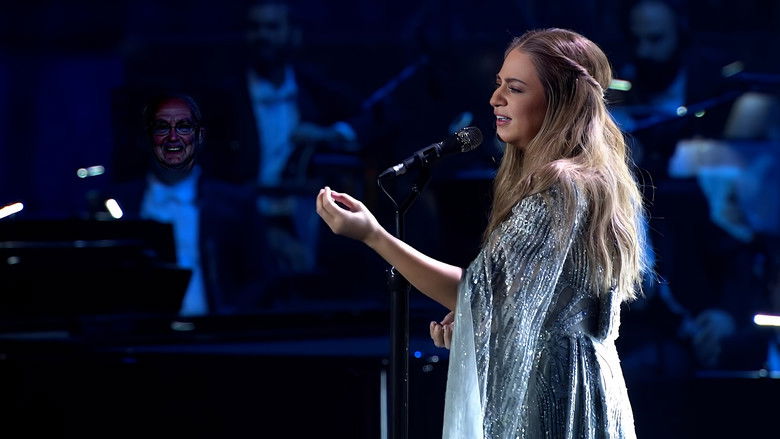 кадр из фильма جوليا بطرس : حفل صور 2018