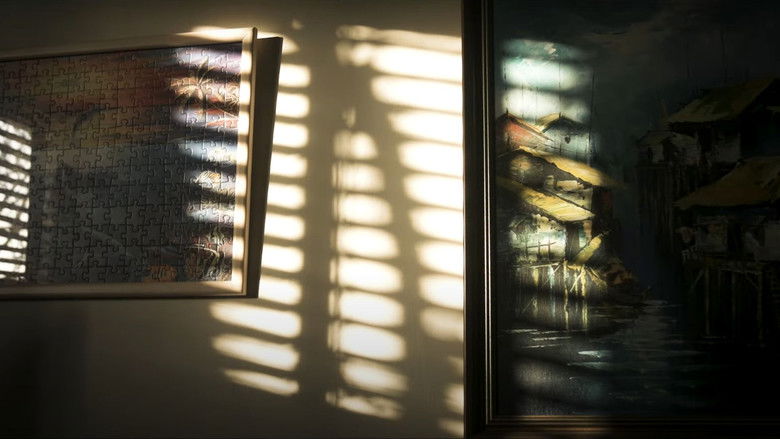 кадр из фильма בדרכים