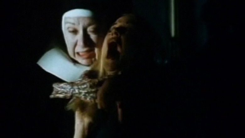 кадр из фильма Конец света