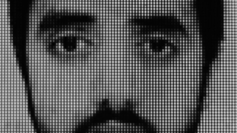 кадр из фильма FEAR OF SMALL NUMBERS