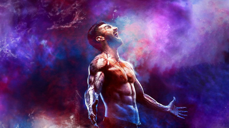 кадр из фильма Бродяга