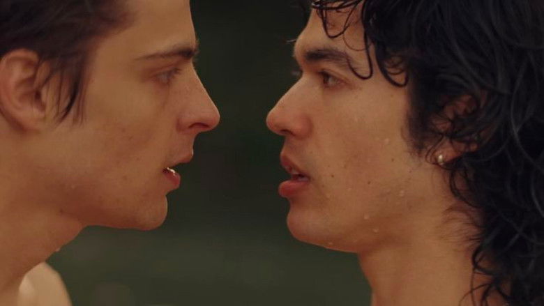 кадр из фильма The Wishbone Trilogy