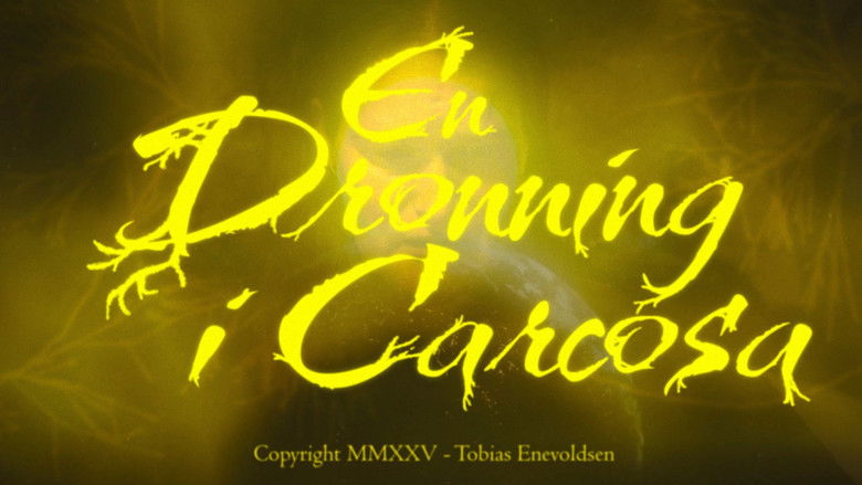 кадр из фильма En Dronning i Carcosa
