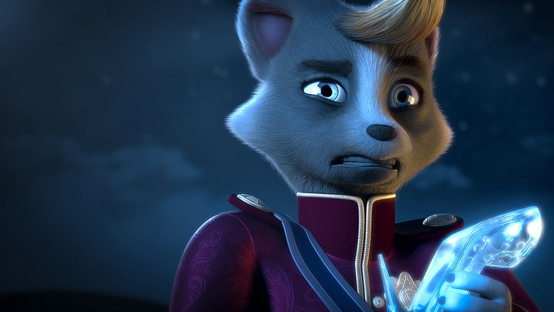 кадр из фильма Askepote