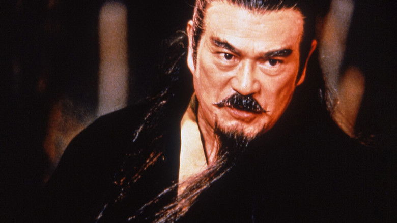 кадр из фильма Властелины стихий