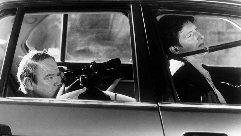 кадр из фильма Генерал