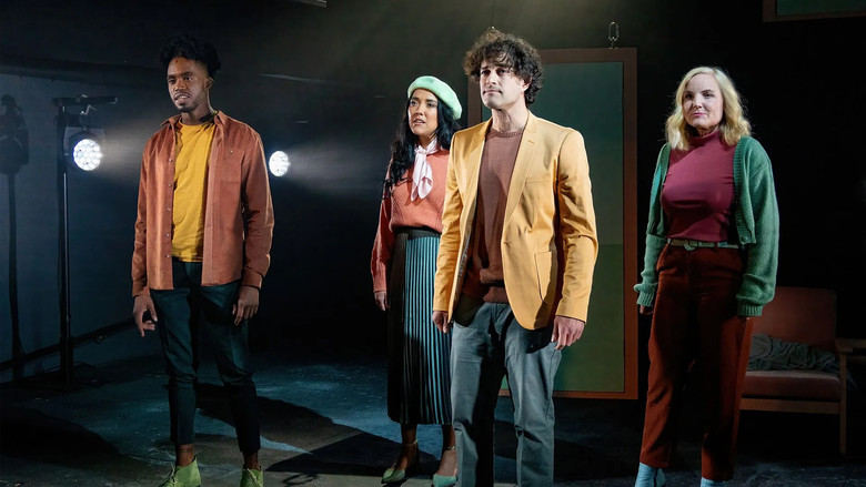 кадр из фильма Maltby and Shire's Closer Than Ever