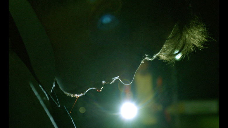 кадр из фильма Veined