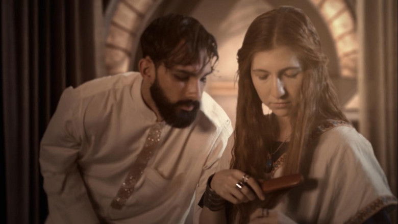 кадр из фильма Der Kindermörder von Bethlehem? – Herodes der Große