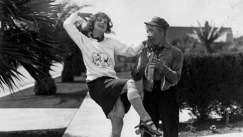 кадр из фильма Fascinating Youth