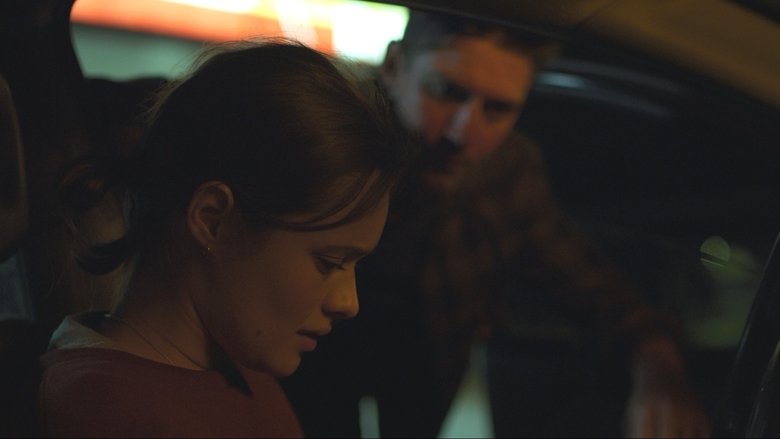 кадр из фильма Cayenne