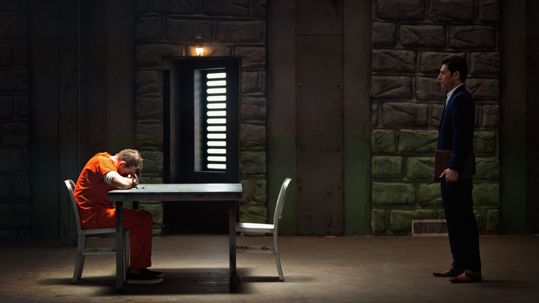 кадр из фильма Нефариус