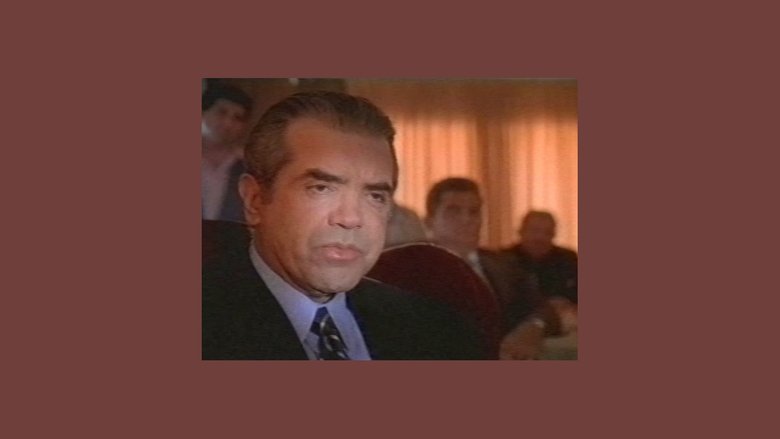 кадр из фильма Босс всех боссов