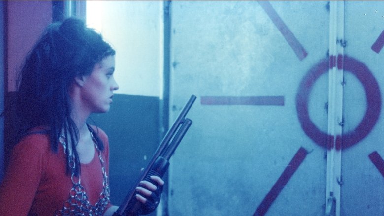 кадр из фильма Halbe Welt