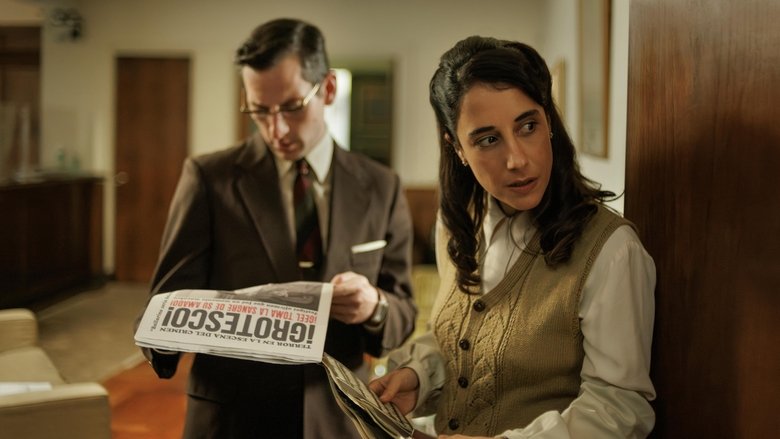 кадр из фильма На её месте