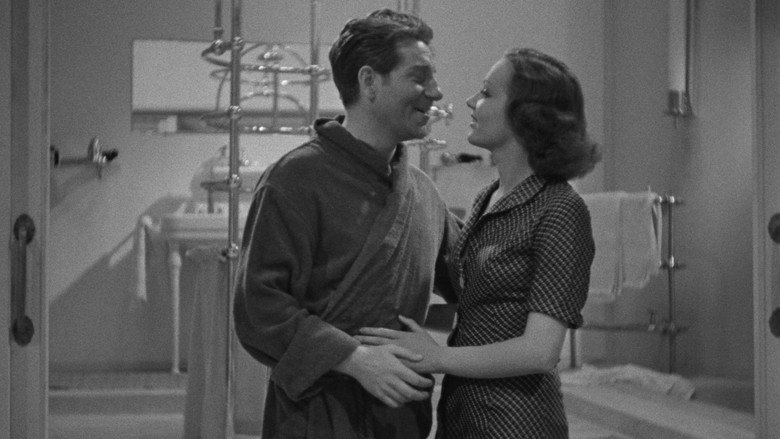 кадр из фильма Gueule d'amour