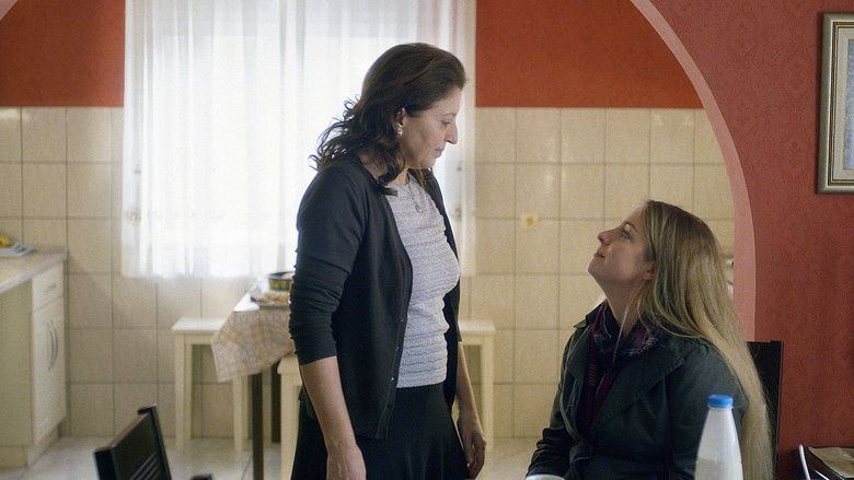 кадр из фильма Добра жена