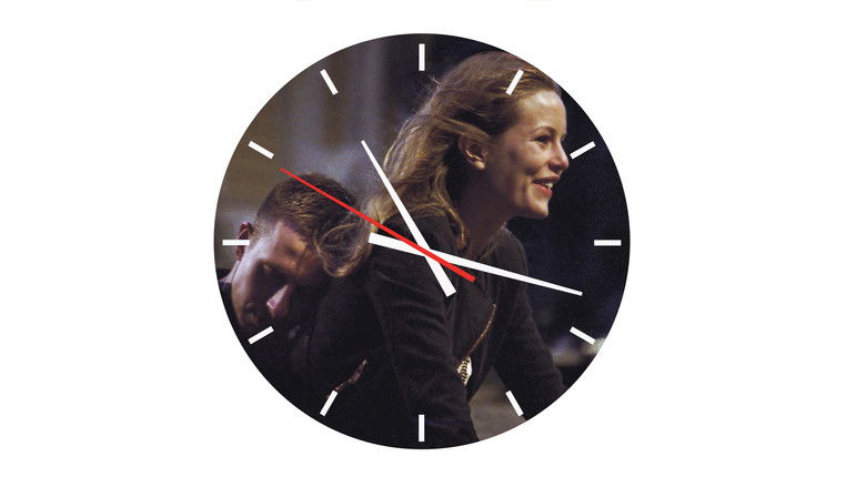 кадр из фильма Осло, 31-го августа