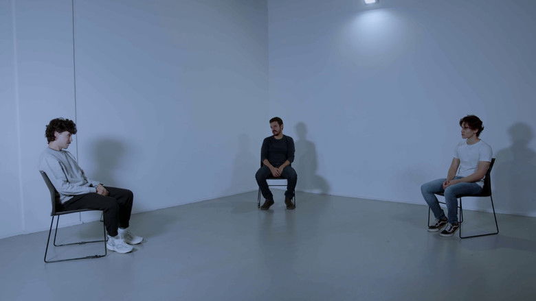 кадр из фильма Lá Fora