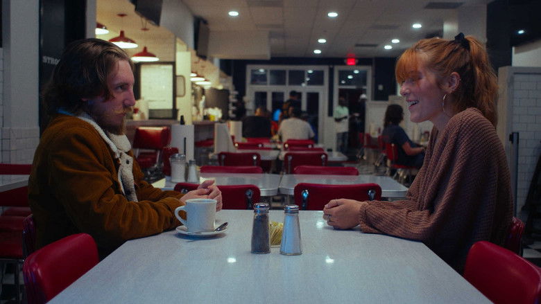 кадр из фильма A First Date