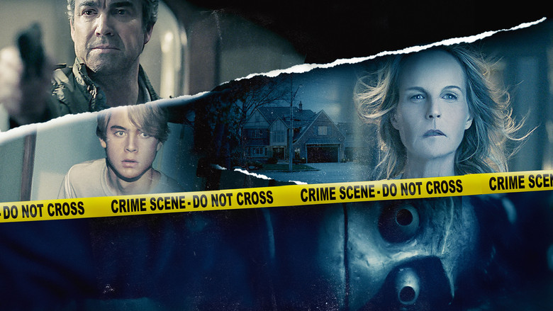 В тихом омуте